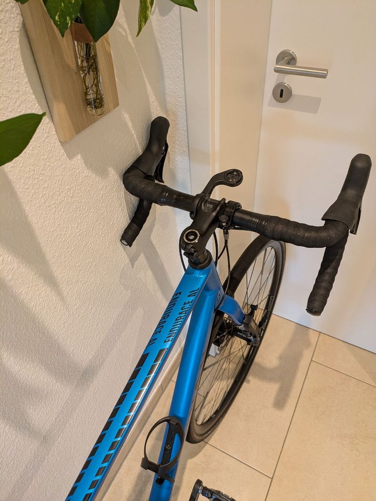 Cf Sl Canyon Endurance Canyon Endurace Al Wmn Review: Canyon