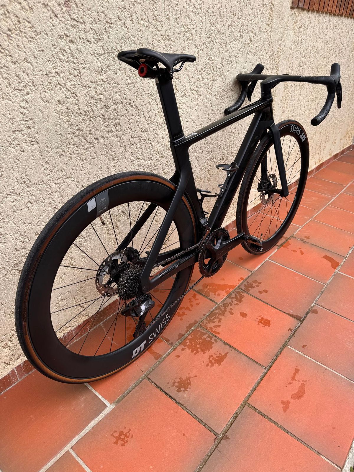 Canyon Aeroad CF SLX 8 Disc Di2 2022 2022