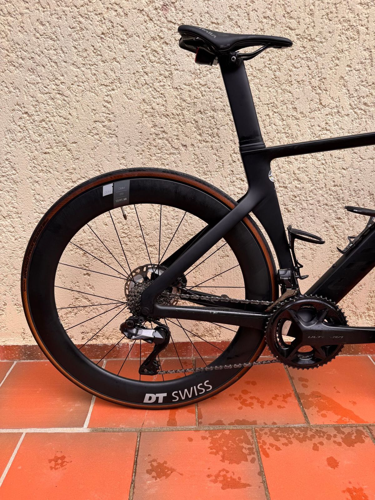 Canyon Aeroad CF SLX 8 Disc Di2 2022 2022