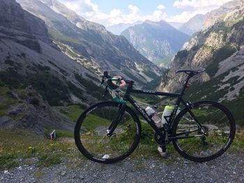 Used IS Passoni Nero 2019 Road & Gravel, Black — image 3 of 3