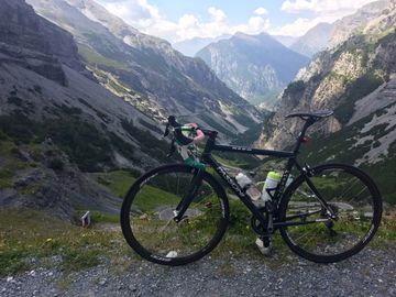 Used IS Passoni Nero 2019 Road & Gravel, Black — image 3 of 3