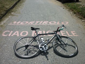 Used IS Passoni Nero 2019 Road & Gravel, Black — image 2 of 3