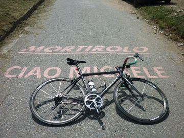 Used IS Passoni Nero 2019 Road & Gravel, Black — image 2 of 3