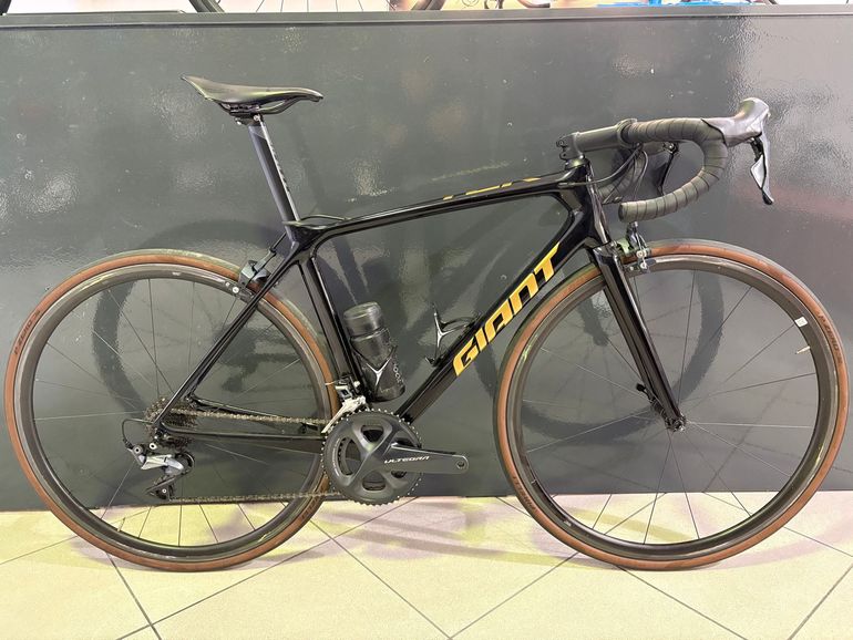Giant TCR Advanced Pro 1 2018 2018
