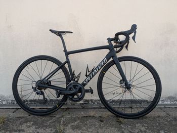 Specialized Tarmac SL4 Elite 2017 2017
