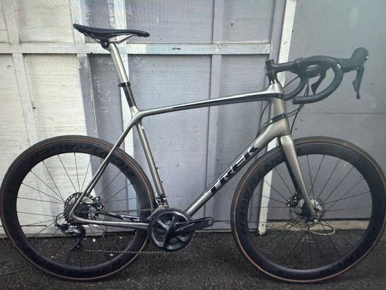 Trek Émonda SL Disc 2019 2019