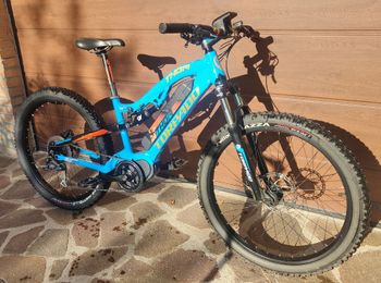 Used Torpado Thor 2020 MTB
