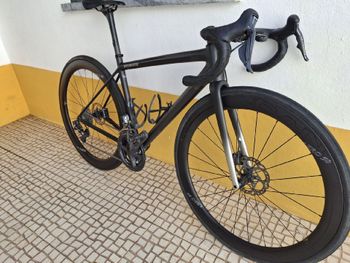 Specialized Aethos Comp - Shimano 105 Di2 2024 2024