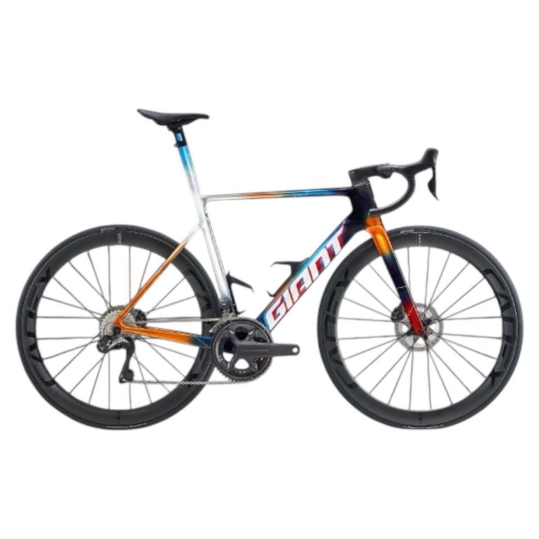 Giant Propel Advanced SL 1 Team 2016 — Price & Specs | 2BX
