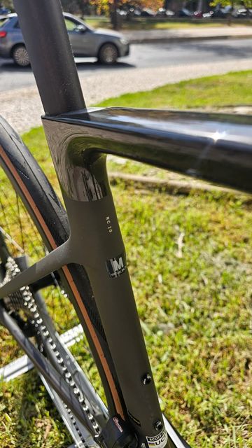 Tweedehands Scott Addict RC 20 2025 Road & Gravel — afbeelding 7 van 9