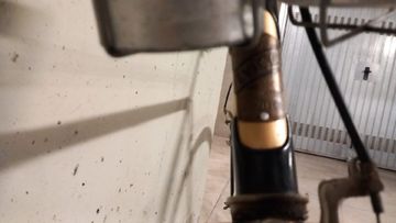 Brugt Enve EVICTA 1967 Road & Gravel — billede 7 af 7