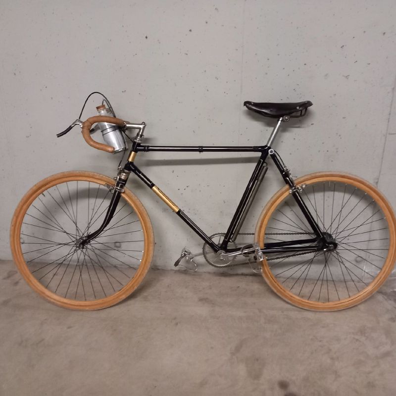 Used Enve EVICTA 1967 Road & Gravel