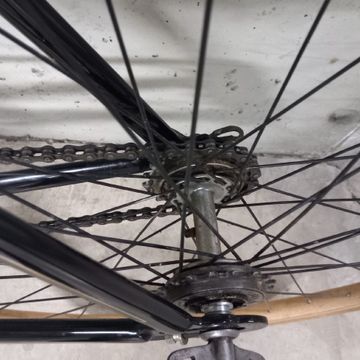Brugt Enve EVICTA 1967 Road & Gravel — billede 3 af 7
