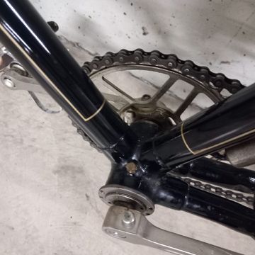 Brugt Enve EVICTA 1967 Road & Gravel — billede 2 af 7