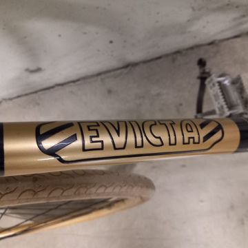 Brugt Enve EVICTA 1967 Road & Gravel — billede 5 af 7