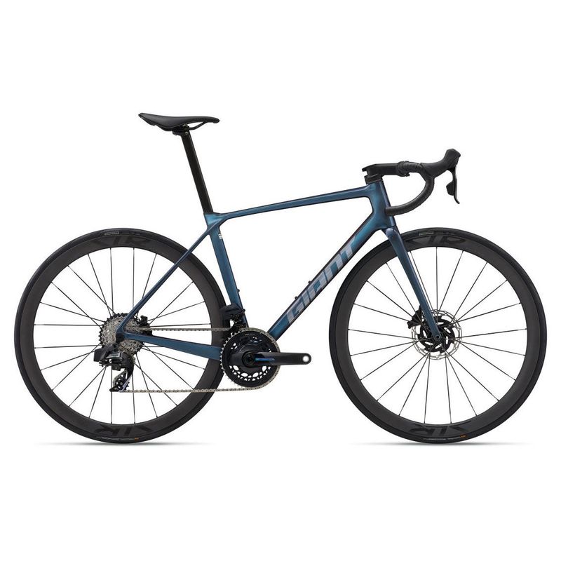 Used Giant TCR Advanced Pro 0 AXS 2025 Road & Gravel
