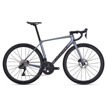 Giant TCR Advanced Pro 0 Di2 Mercury 2025 Road & Gravel d'occasion