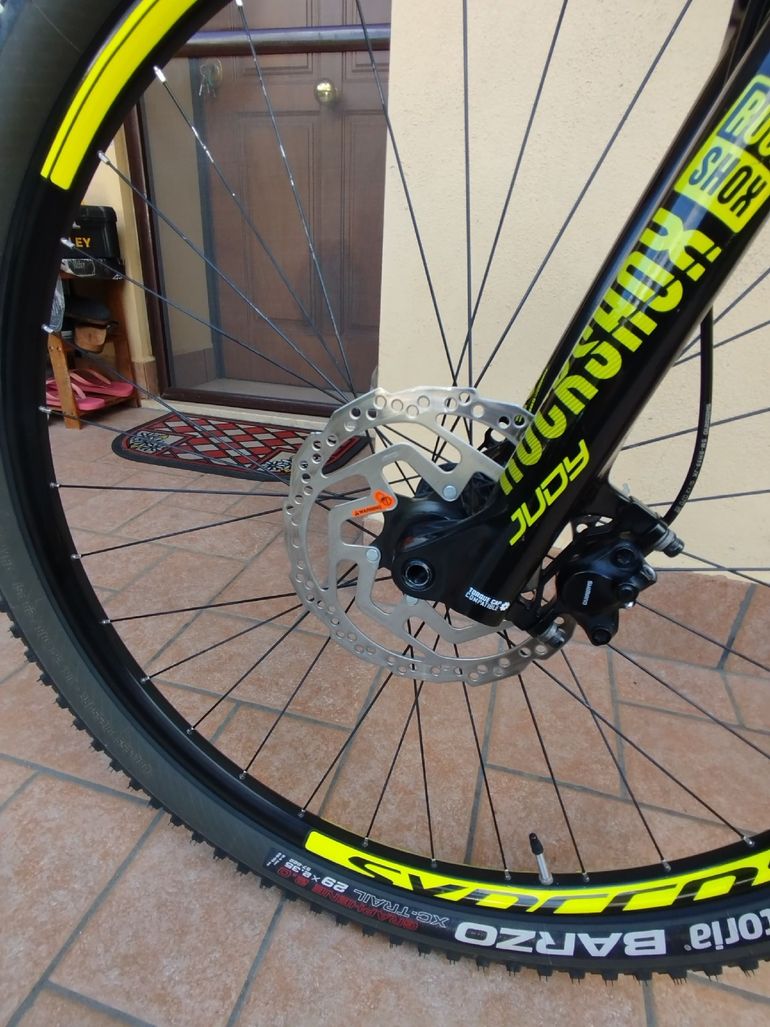 Used Scott Scale 940 2021 2021 Mountainbike, Orange, 29 — image 4 of 10