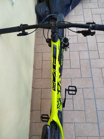 Used Scott Scale 940 2021 2021 Mountainbike, Orange, 29 — image 7 of 10