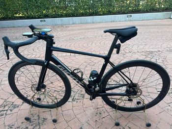Used Giant Tcr Shimano 105 Di2 2025 Road & Gravel