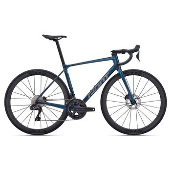 Used Giant TCR Advanced Pro 0 Di2 2025 Road & Gravel