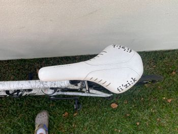Used Focus Cayo 2016 Road & Gravel, White — image 17 of 17