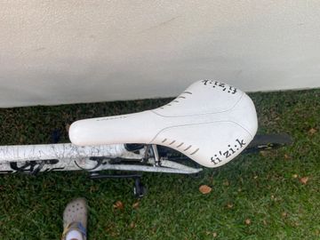 Used Focus Cayo 2016 Road & Gravel, White — image 17 of 17