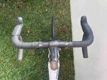 Used Focus Cayo 2016 Road & Gravel, White — image 16 of 17