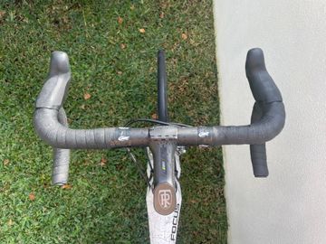 Used Focus Cayo 2016 Road & Gravel, White — image 16 of 17