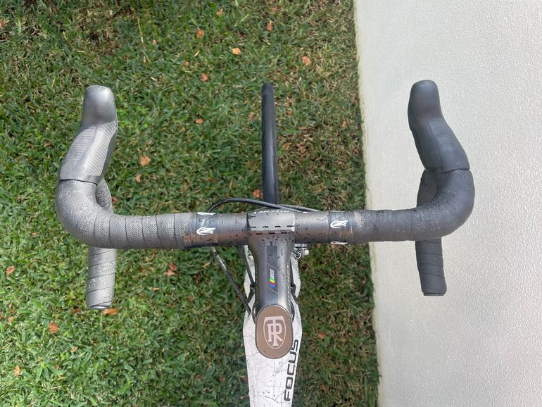 Used Focus Cayo 2016 Road & Gravel, White — image 16 of 17