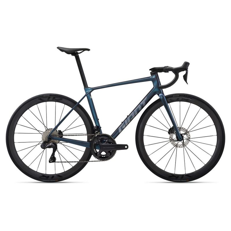 Used Giant TCR Advanced Pro 0 KOM 2025 Road & Gravel