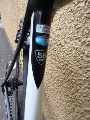 Used Specialized Venge Elite 2017 2017 Road & Gravel, Black — image 2 of 4