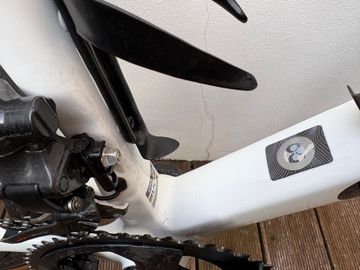 Brugt Colnago C68 Campagnolo Super Record EPS 2023 Road & Gravel — billede 6 af 15