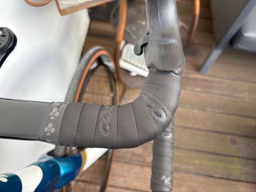 Brugt Colnago C68 Campagnolo Super Record EPS 2023 Road & Gravel — billede 8 af 15