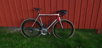 Used Cannondale SuperSix 2015 2015 Road & Gravel