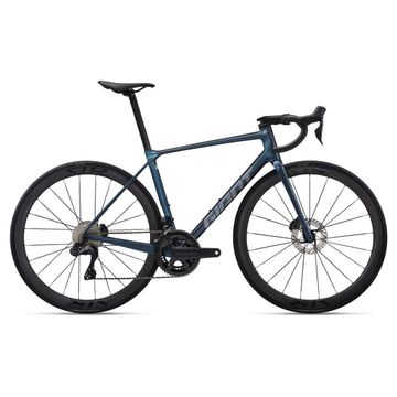 Giant TCR Advanced Pro 0 KOM 2025 Road & Gravel d'occasion
