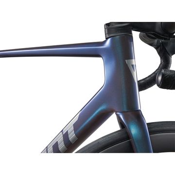 Brugt Giant TCR Advanced Pro 0 KOM 2025 Road & Gravel — billede 2 af 7