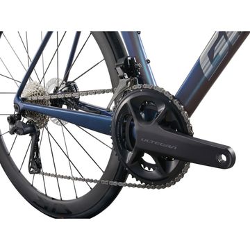 Brugt Giant TCR Advanced Pro 0 KOM 2025 Road & Gravel — billede 4 af 7