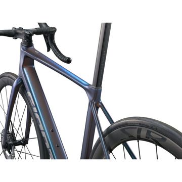 Brugt Giant TCR Advanced Pro 0 KOM 2025 Road & Gravel — billede 6 af 7