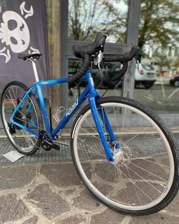 Used Ritchey 50th Anniversary Edition 2024 Road & Gravel
