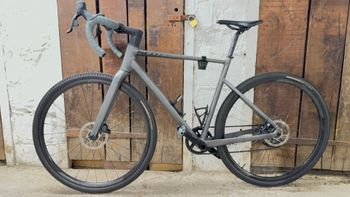 Used Scott Speedster Gravel 10 2022 2022 Road & Gravel