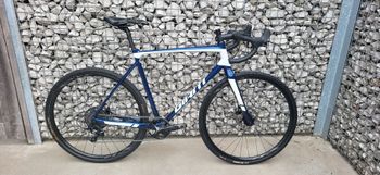 Used Giant TCX SLR 2 2020 2020 Road & Gravel