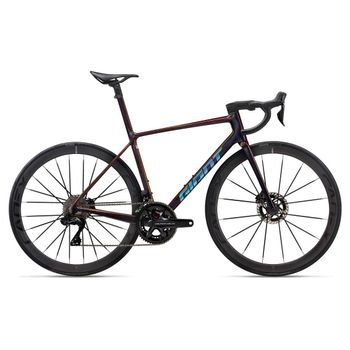 Giant, Giant TCR Advanced SL 0 DA