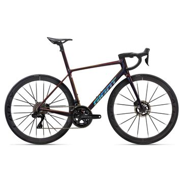 Giant TCR Advanced SL 0 DA 2025 Road & Gravel d'occasion