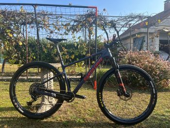 Used Santa Cruz Highball S / Carbon C / 29 2019 2019 MTB