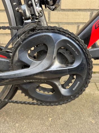 Used Wilier GTR SL 2016 Road & Gravel, Black — image 3 of 7