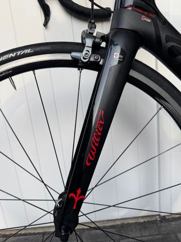 Used Wilier GTR SL 2016 Road & Gravel, Black — image 5 of 7