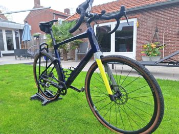Used BMC URS ONE (VAR 2) 2022 2022 Road & Gravel