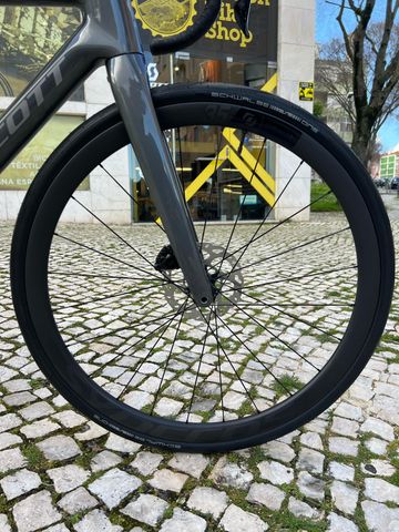 Używany Scott Addict 30 2025 Road & Gravel — zdjęcie 5 z 6