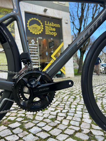 Używany Scott Addict 30 2025 Road & Gravel — zdjęcie 4 z 6